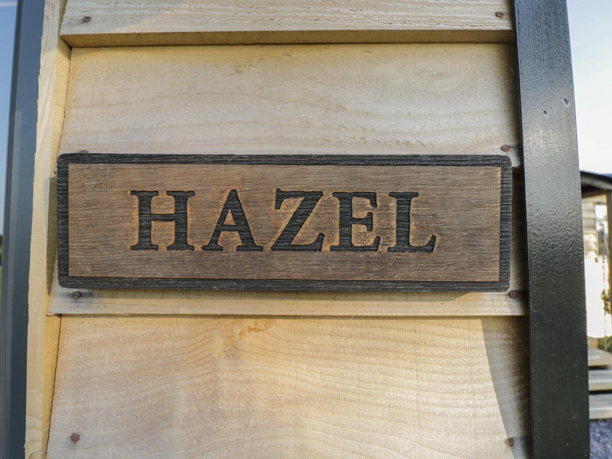 Willa Hazel Cirencester Zewnętrze zdjęcie